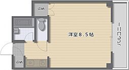 パティオス新町 301