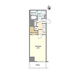 アルファコート綾瀬2 1003