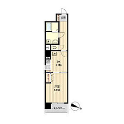 HF仙台五橋レジデンス 0903