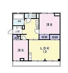 馬走グリーンハイツ 201