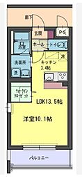 コルトーナ弐番館 208