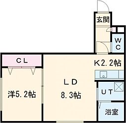 ROSA　BLANCA(ロサ　ブランカ) 102