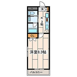 ティムズ　ウインドゥ岸谷 201
