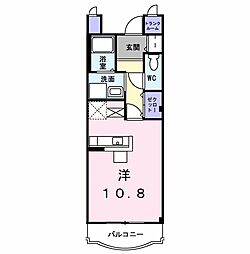 シャンポールＡ 203