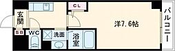 プラリア東田宮 202