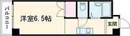 ファミール西大寺 302