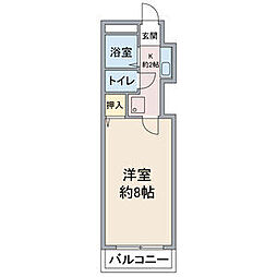 ハッピーヒル 202