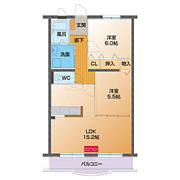 Ｃａｖａｌｌｉｎｏ　Ｒａｍｐａｎｔｅ（キャバリーノランパンテ 205