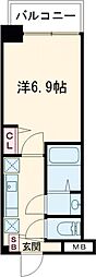 神戸市兵庫区浜崎通