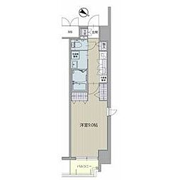 プログレッソ岐阜駅前 904