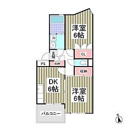 コートビレッジ今泉 202
