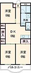 メゾン南栄 407
