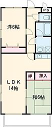 フィオーレ田中　III 201