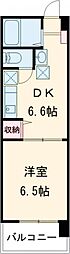 アイビスつくばガーデンコート 203