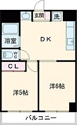 パセイオ・サンコー 205