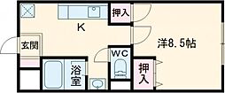 杉ヶ町北ビル 505