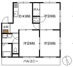 広島市佐伯区千同2丁目
