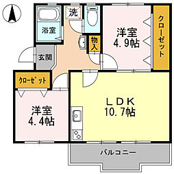 ロイヤルマンション1号棟