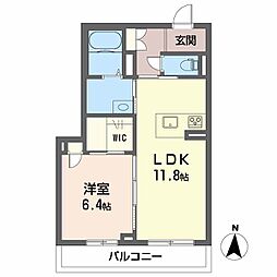 グラン　パーチ 205