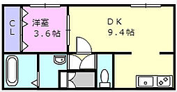アンダーズ苫小牧駅前 203