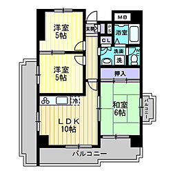 リアライズ上福岡 903