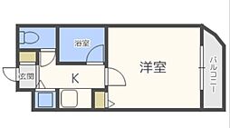 シャトラン弓木参番館