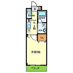 グランディール北勘 403