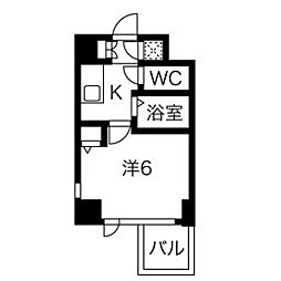 スパシエルクス門前仲町 603