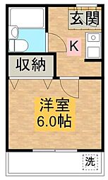 ボヌール岸和田 405