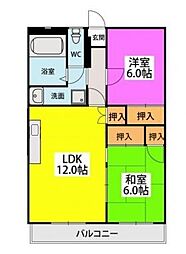 春日原レヂデンス 101