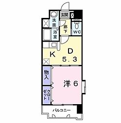 レジデンス小峯 301