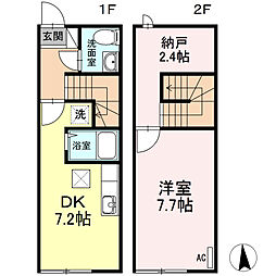 郡山市八山田3丁目の一戸建て