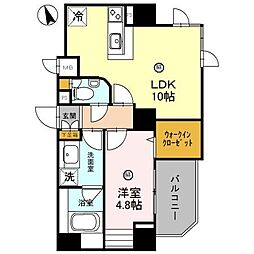プレミアム菱屋西 803