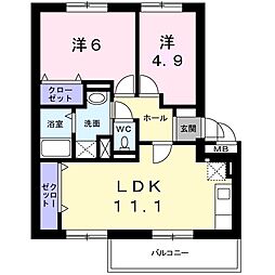 スリーサーティＭ 104