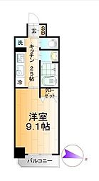 フォーシーズン開成山公園 1105