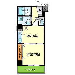 サイプレス小阪駅前