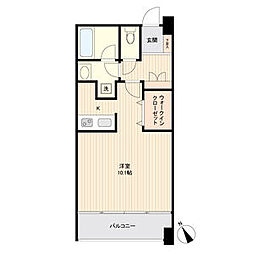 La　Douceur榴ヶ岡 1011