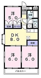 マンションエスポワール 201
