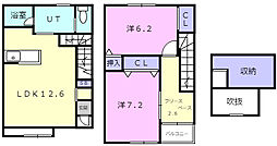 クリスタルハウス永福 101