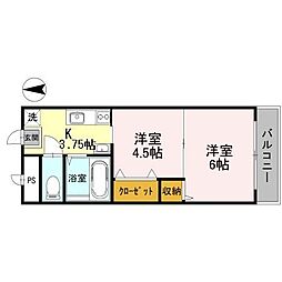 枚方市岡山手町