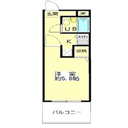 マキシム周南 408