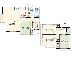 東門5丁目　貸家 A0001