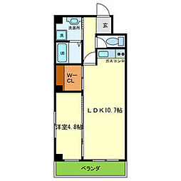 ピオニー久宝寺 302
