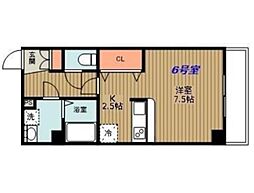 ネクサス広白石 306
