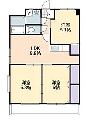 グランハーナ 201