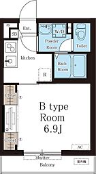 リブリ・アークパイン 105