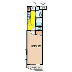 ベルベデーレ 203