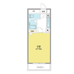 カナン花園 504