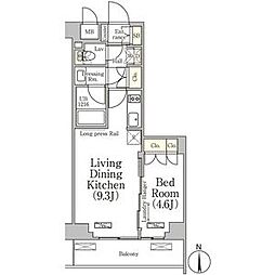 ベルファース大森山王 217