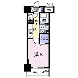 メゾン　ラフレシール 202